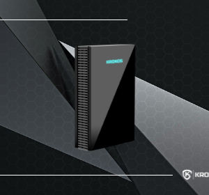 STREAMING BOX KRONOS