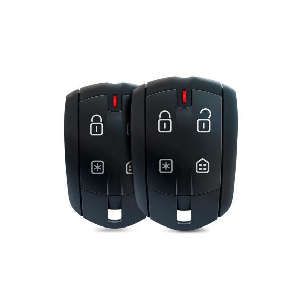 Alarme Automotivo Positron Cyber Ex360 - Imagem 4