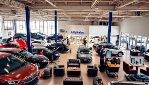 auto center completo