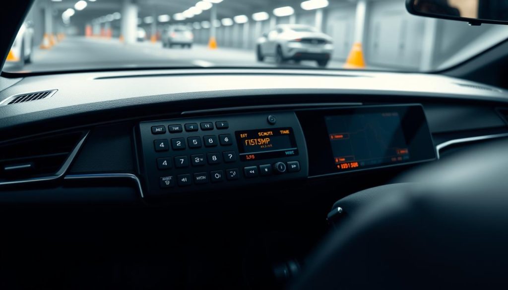 alarmes automotivos