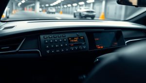 alarmes automotivos